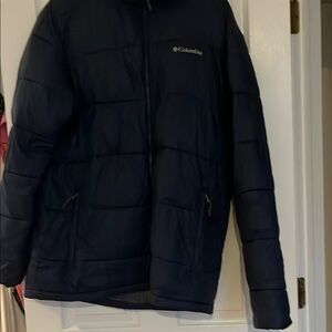 Great men’s insulated winter jacket